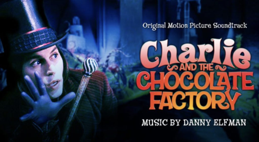 Charlie and the Chocolate Factory (2005) รีวิวหนัง ชาร์ลีกับโรงงานช็อคโกแล็ต