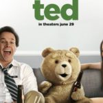TED (2012) มีไม่แอ๊บแสบได้อีก รีวิวหนังคอมเมดี้